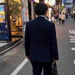 お客様の声 - 大阪ソープランドマネージャー様