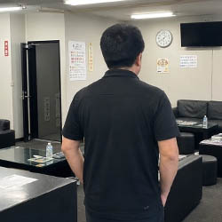 お客様の声 - 名古屋メンエス店代表様